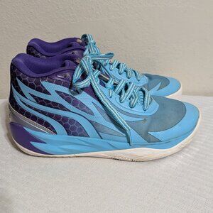 Lamelo Ball Charlotte Hornets  Sneakers Size 6